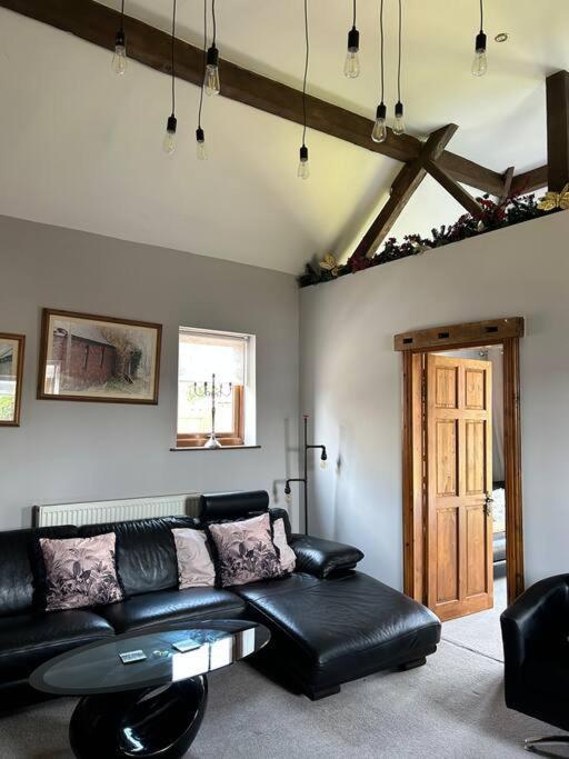 Holmleigh Annexe Διαμέρισμα Τάμγουορθ Εξωτερικό φωτογραφία